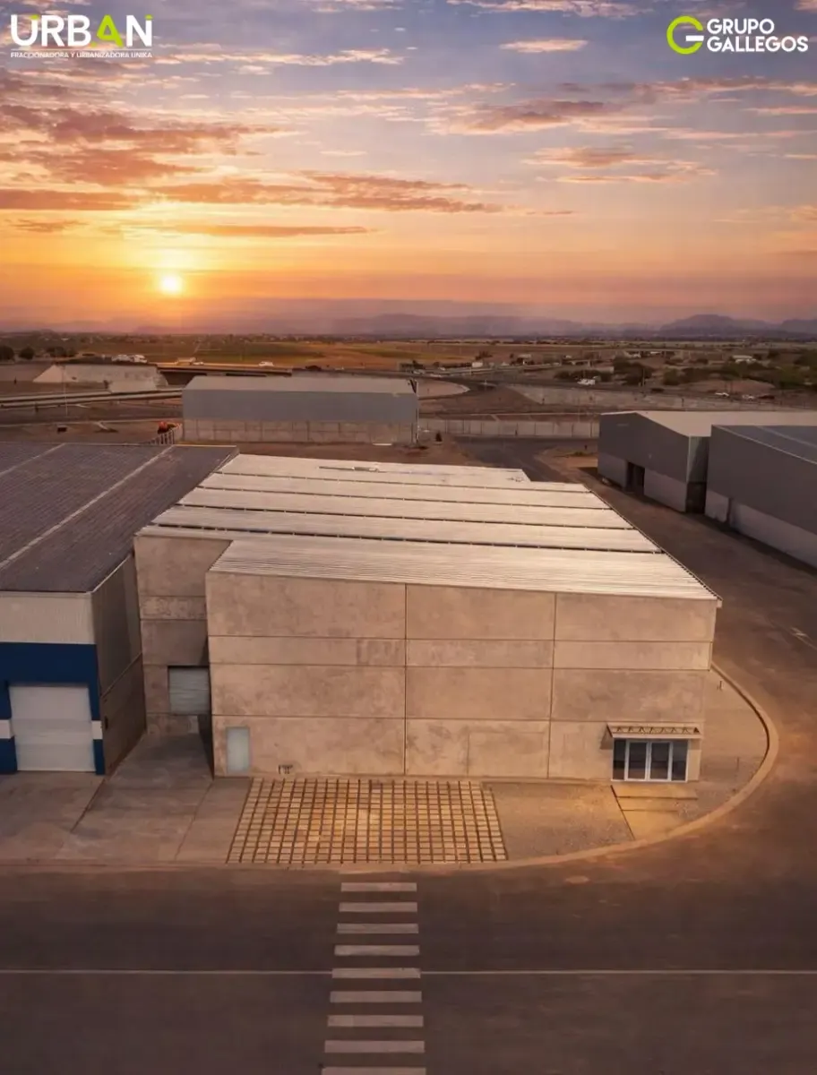 Industrial Spot2