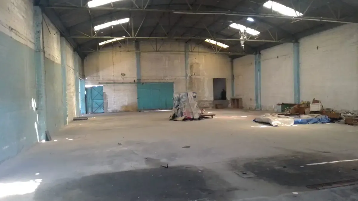 Industrial Spot2