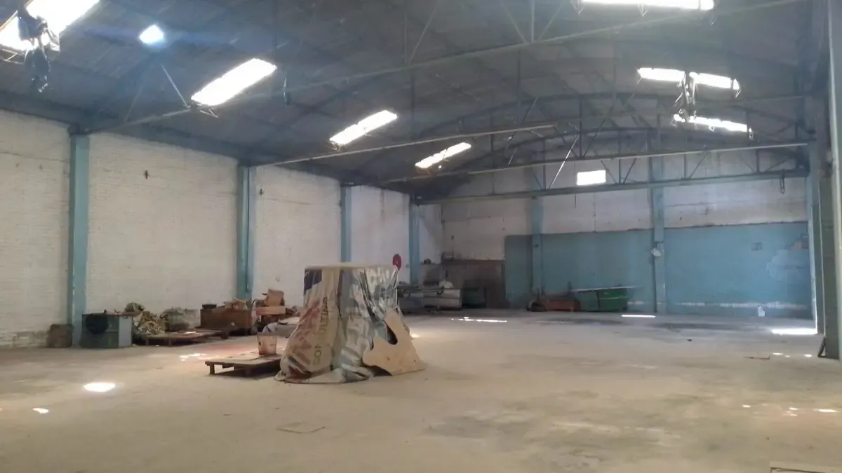 Industrial Spot2