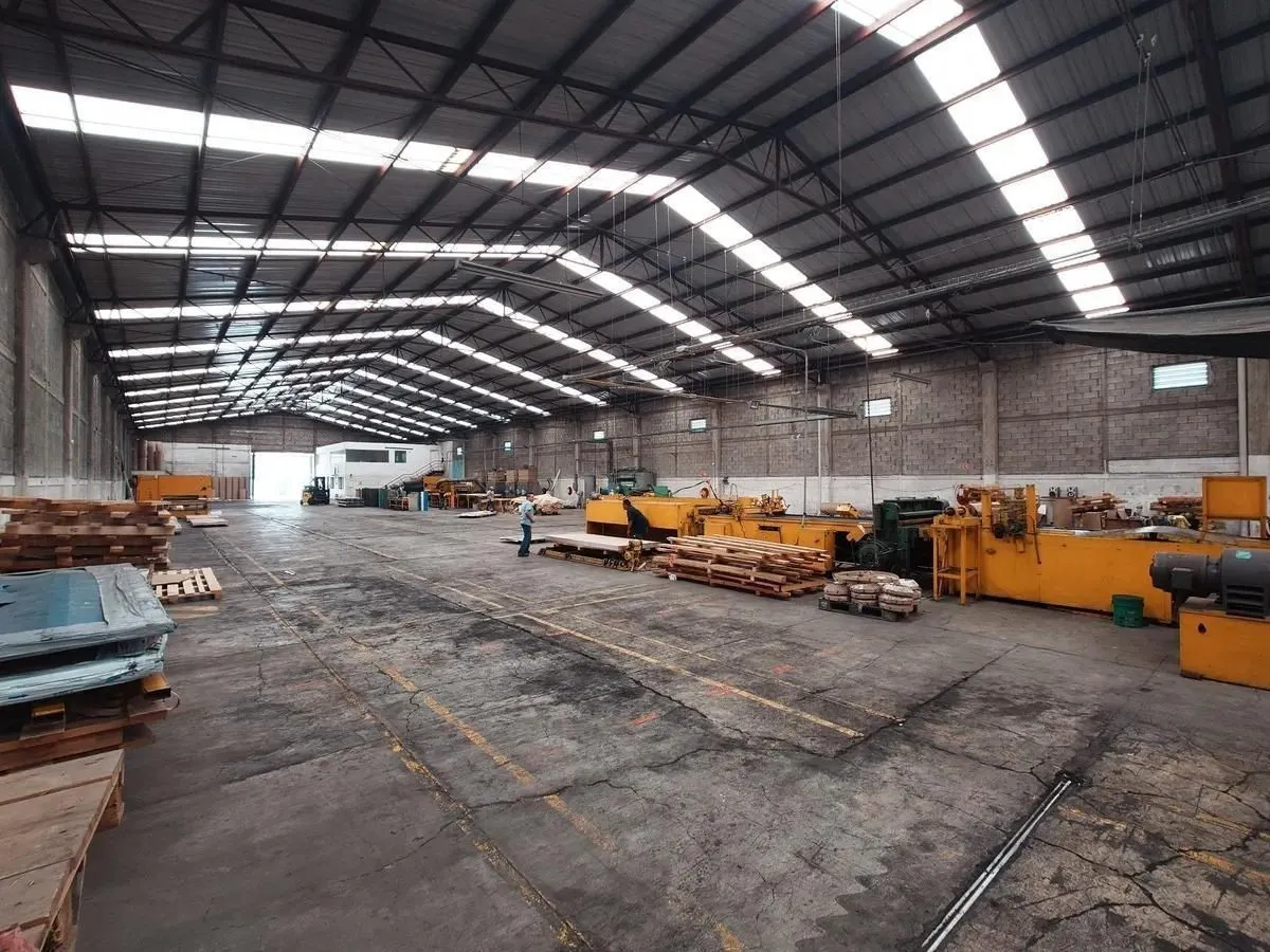 Industrial Spot2