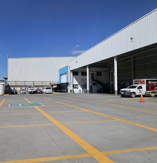 Industrial Spot2