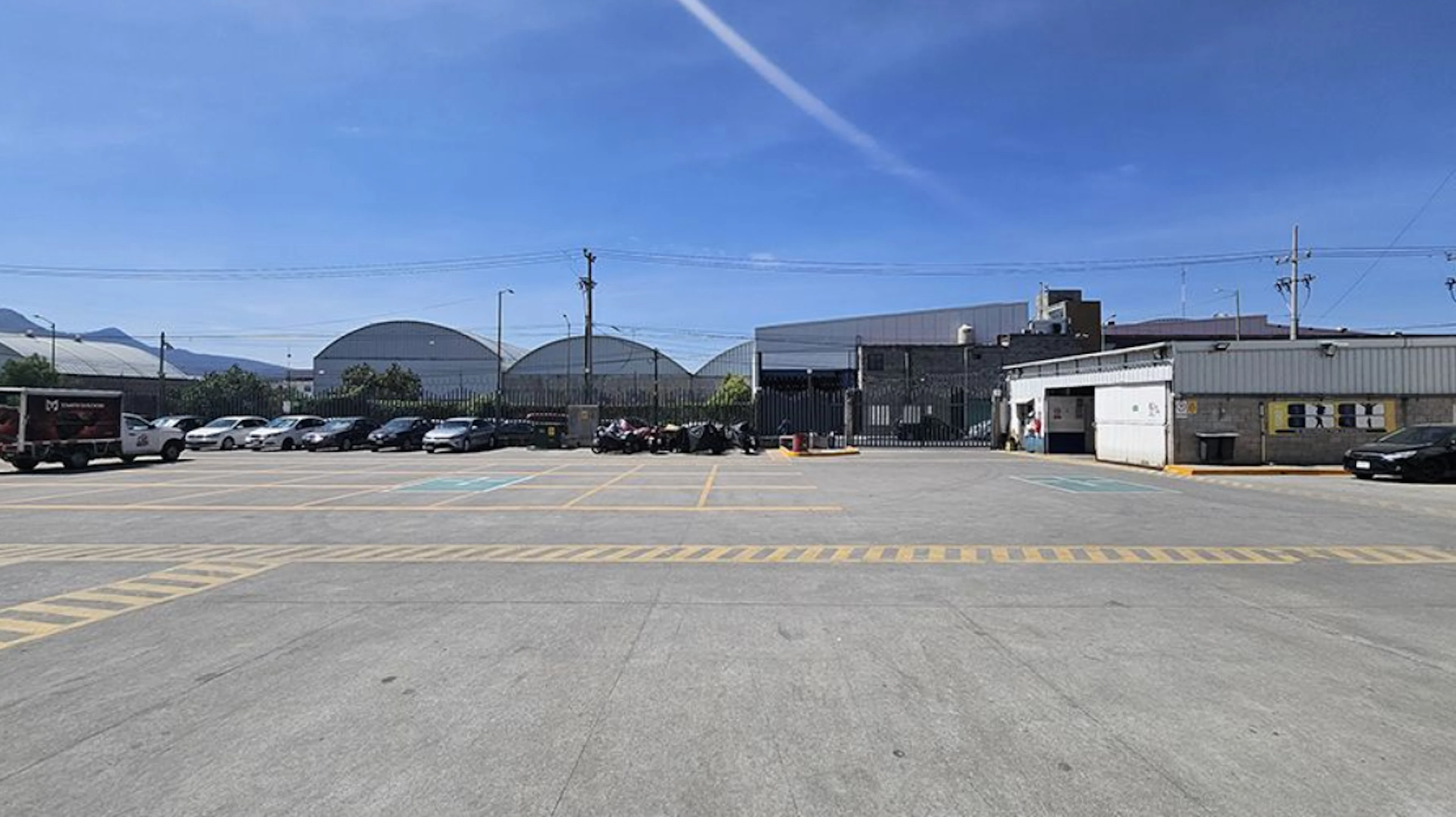 Industrial Spot2