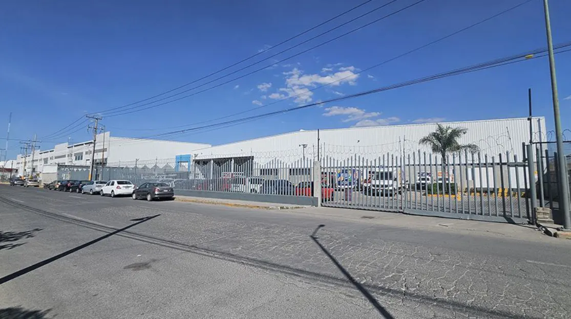 Industrial Spot2