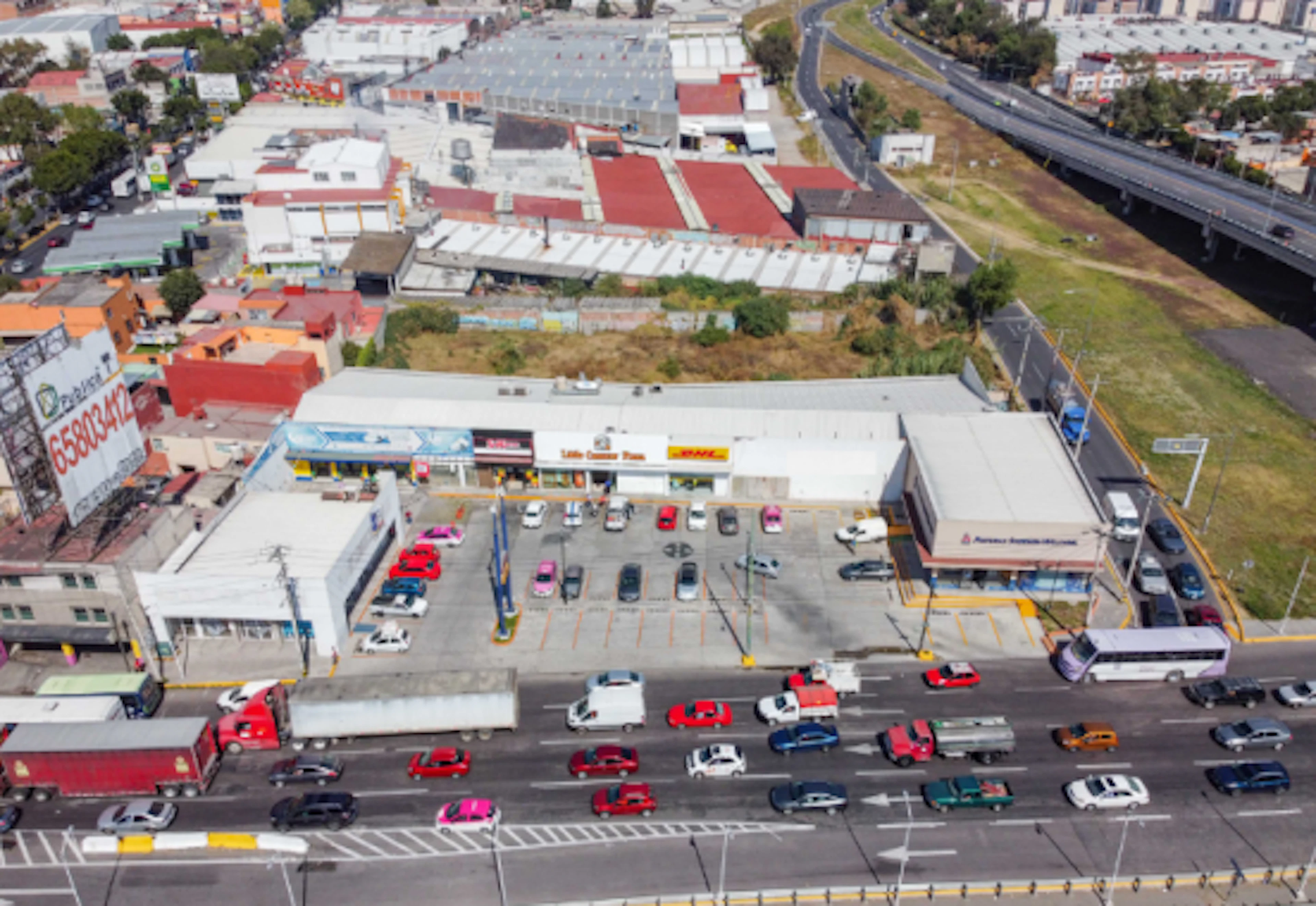 Local Comercial Spot2