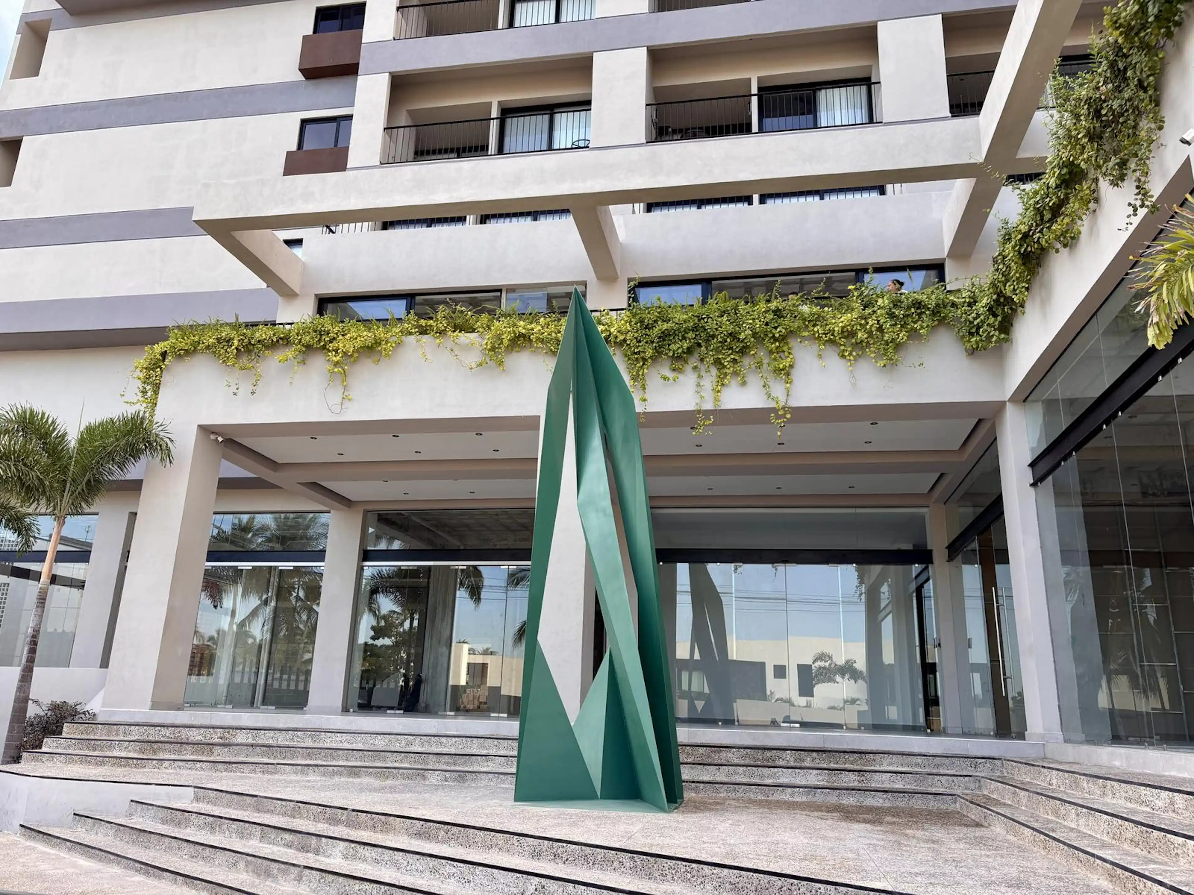 Local Oficina En Renta En Nuevo Vallarta, Riviera Nayarit Caza Mabo Oficina 4 4