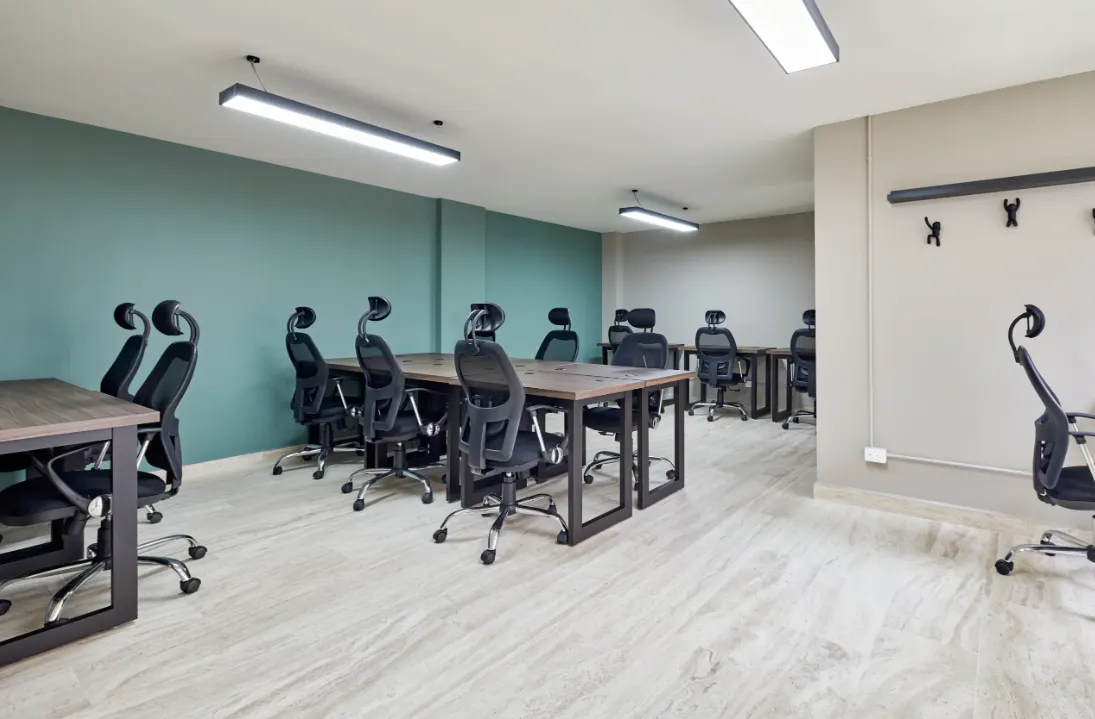 Oficina Spot2