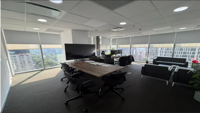 Oficina Spot2