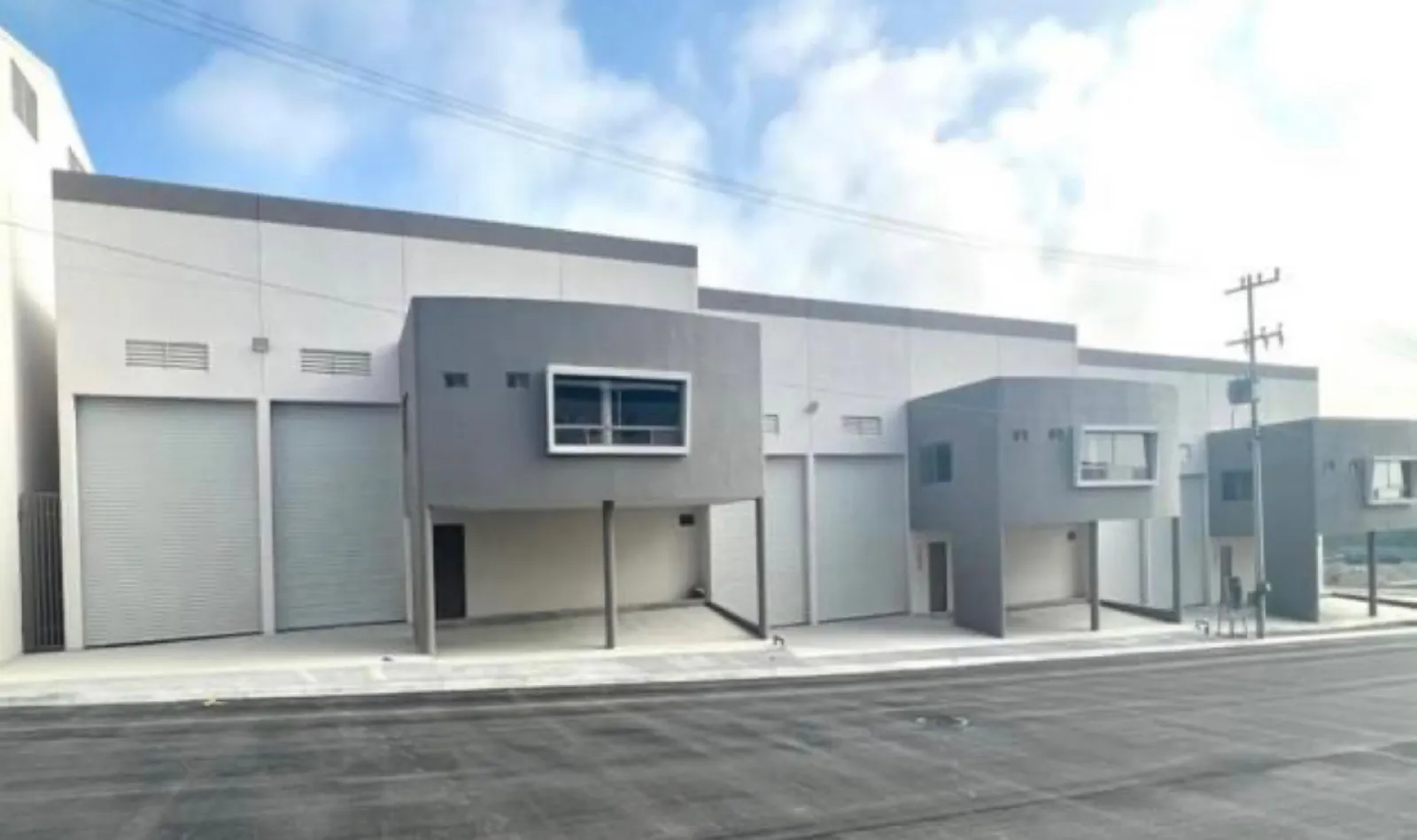 Industrial Spot2