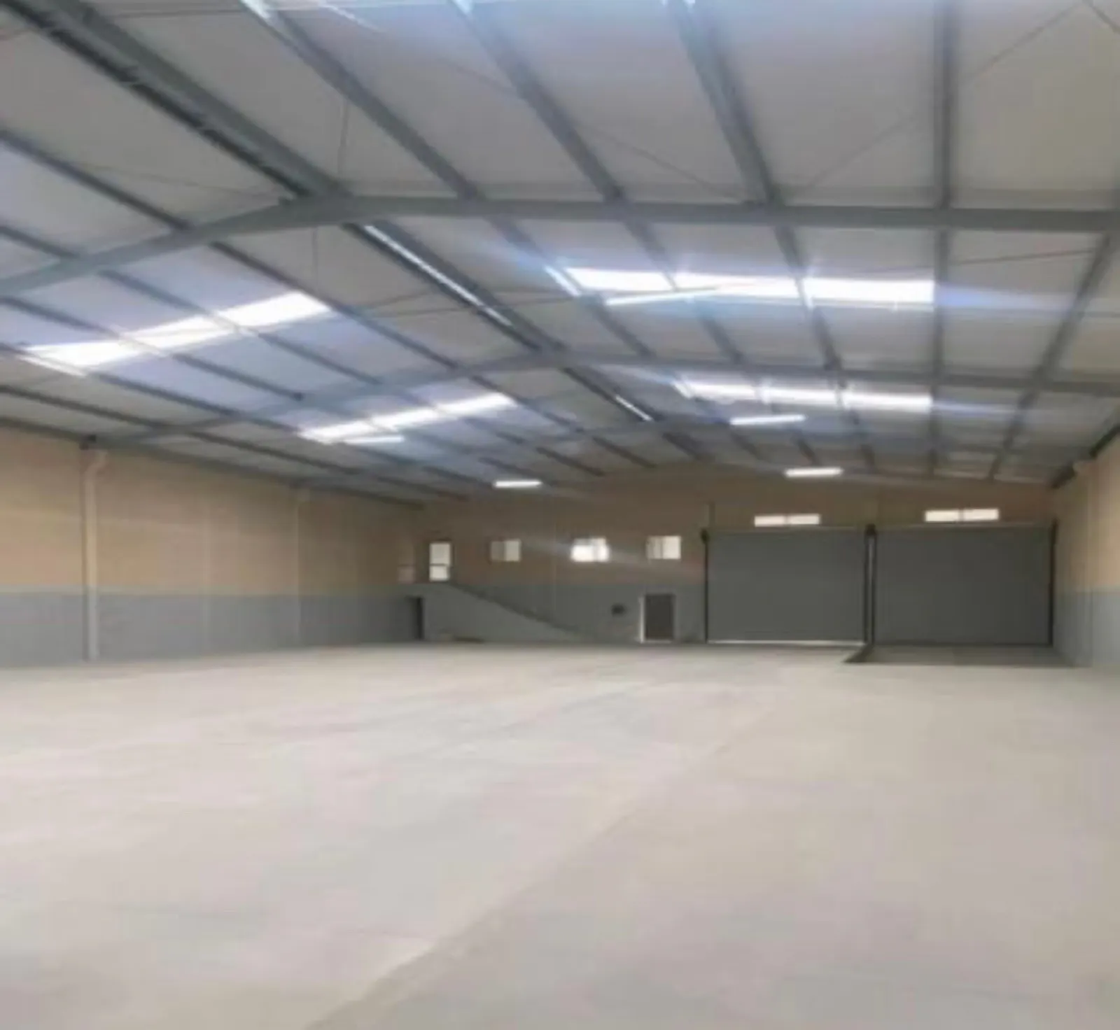 Industrial Spot2