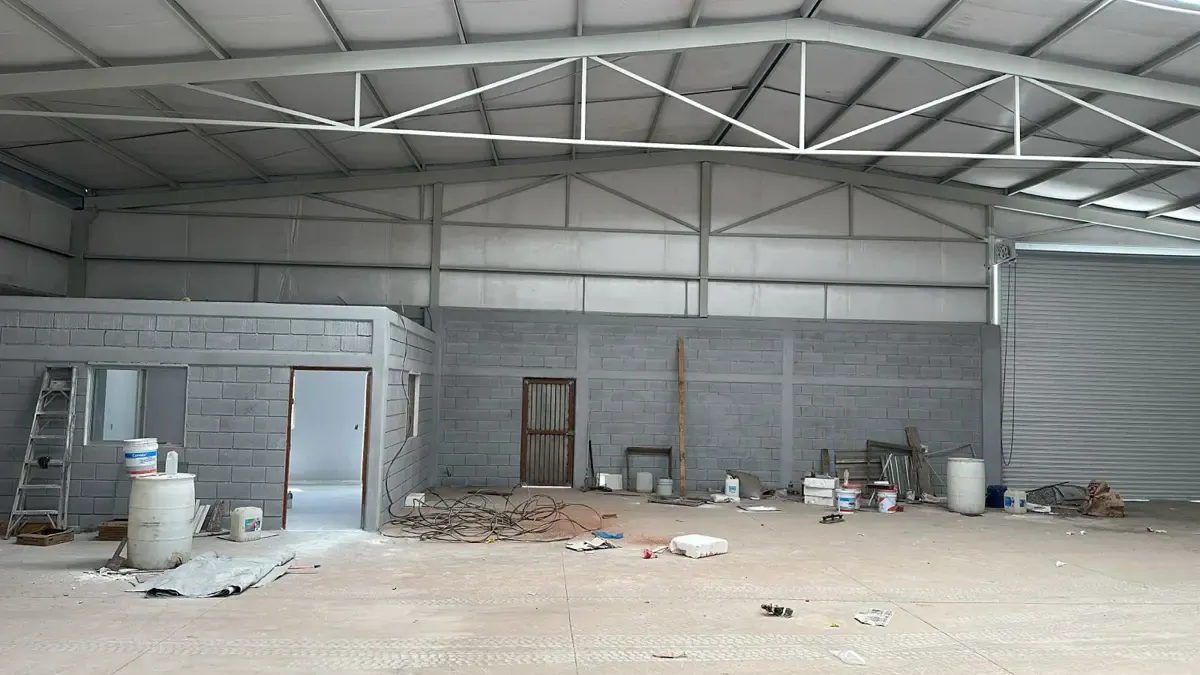 Industrial Spot2