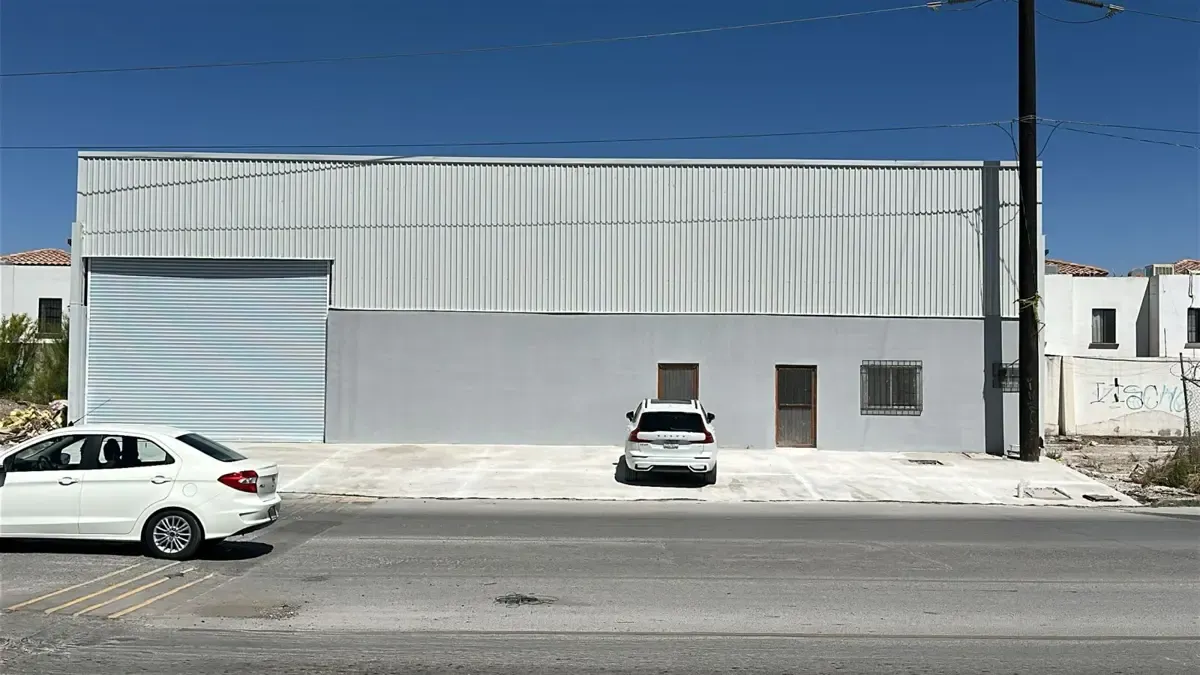 Industrial Spot2