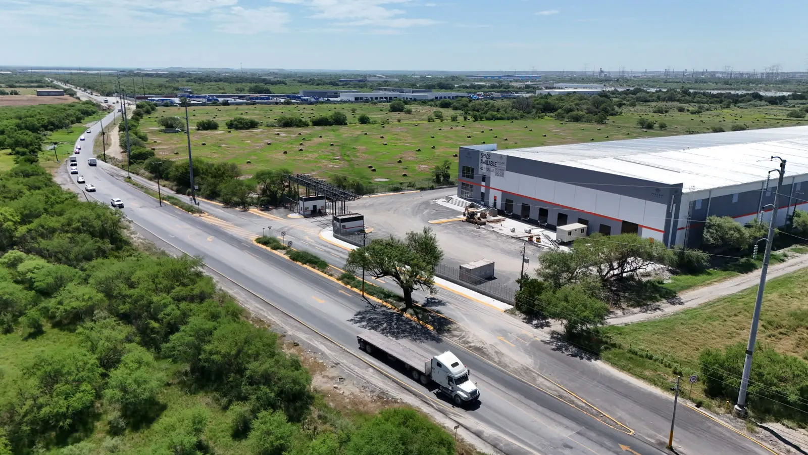 Industrial Spot2