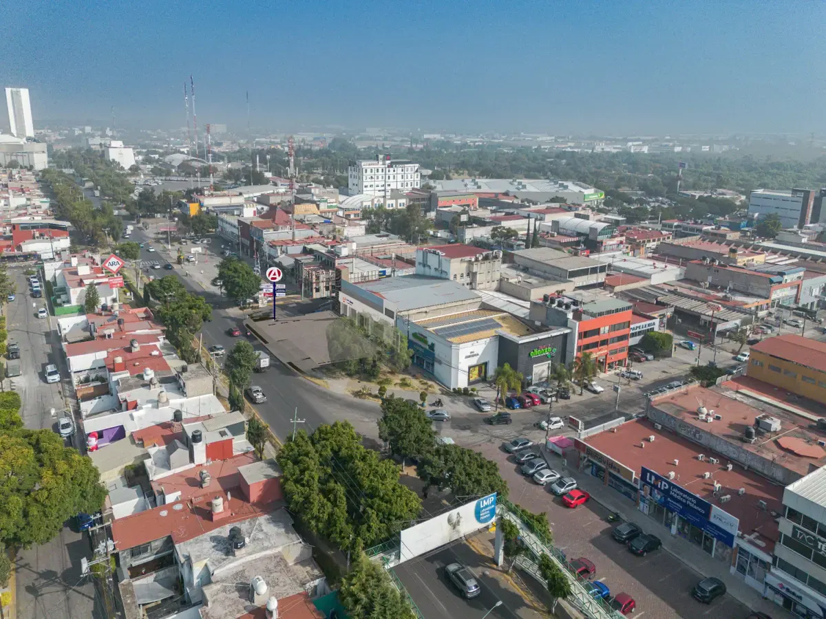 Local Comercial Spot2