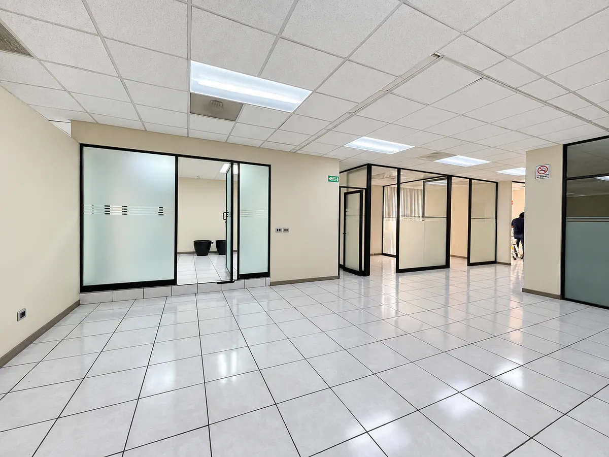 Oficina Spot2