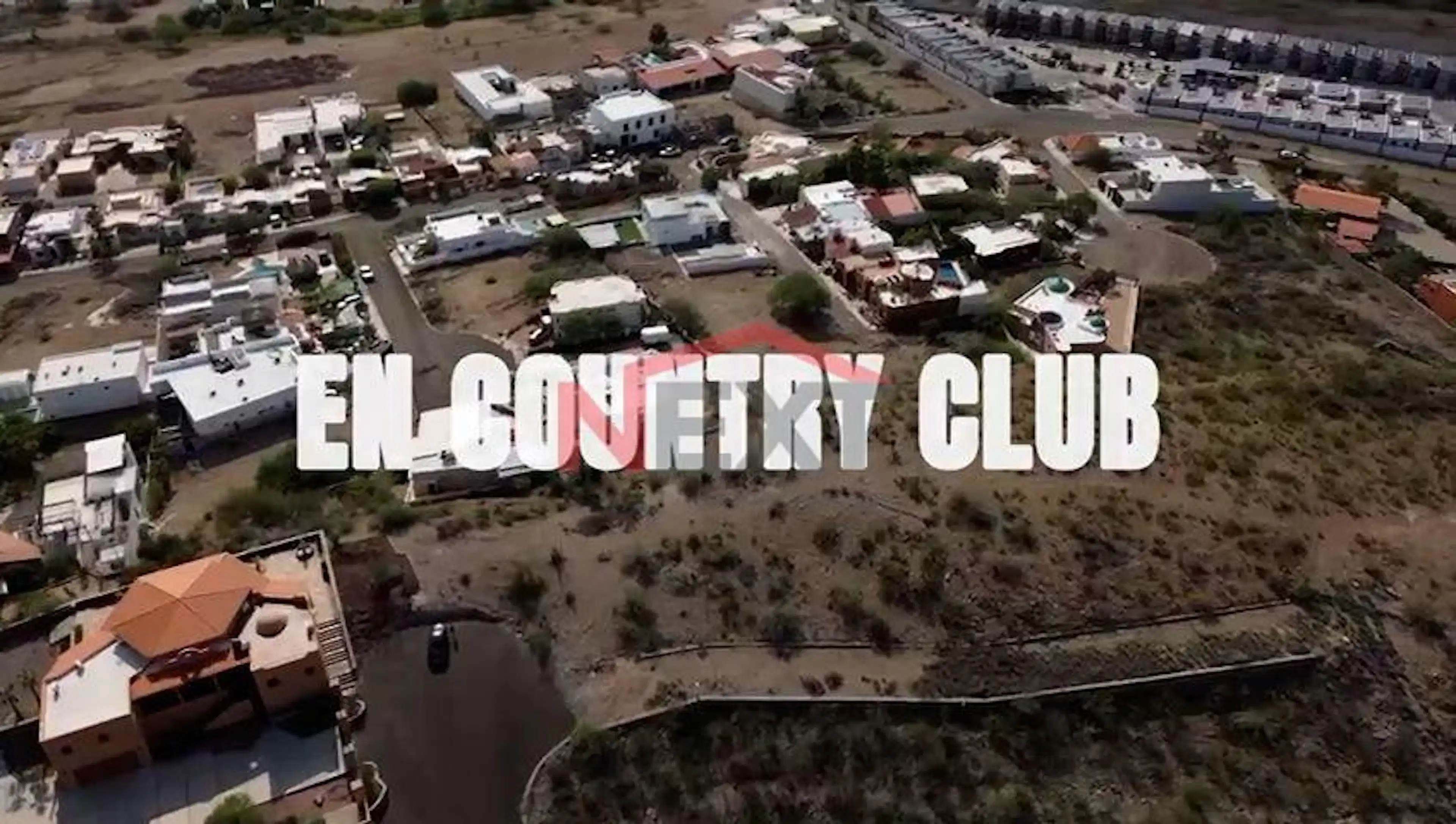 TERRENO EN VENTA EN CERRO COUNTRY