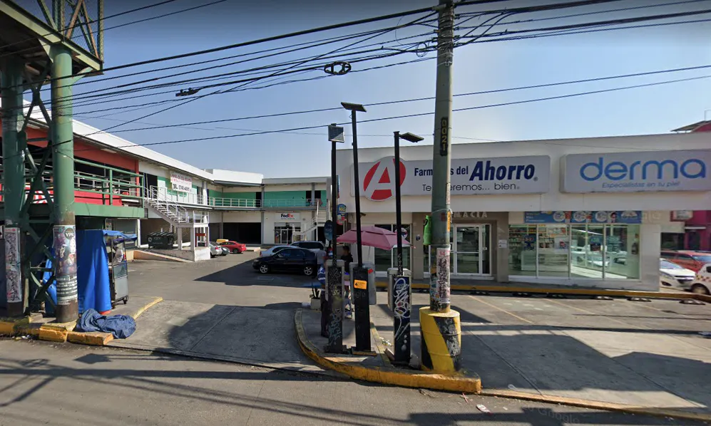 Local Comercial Spot2