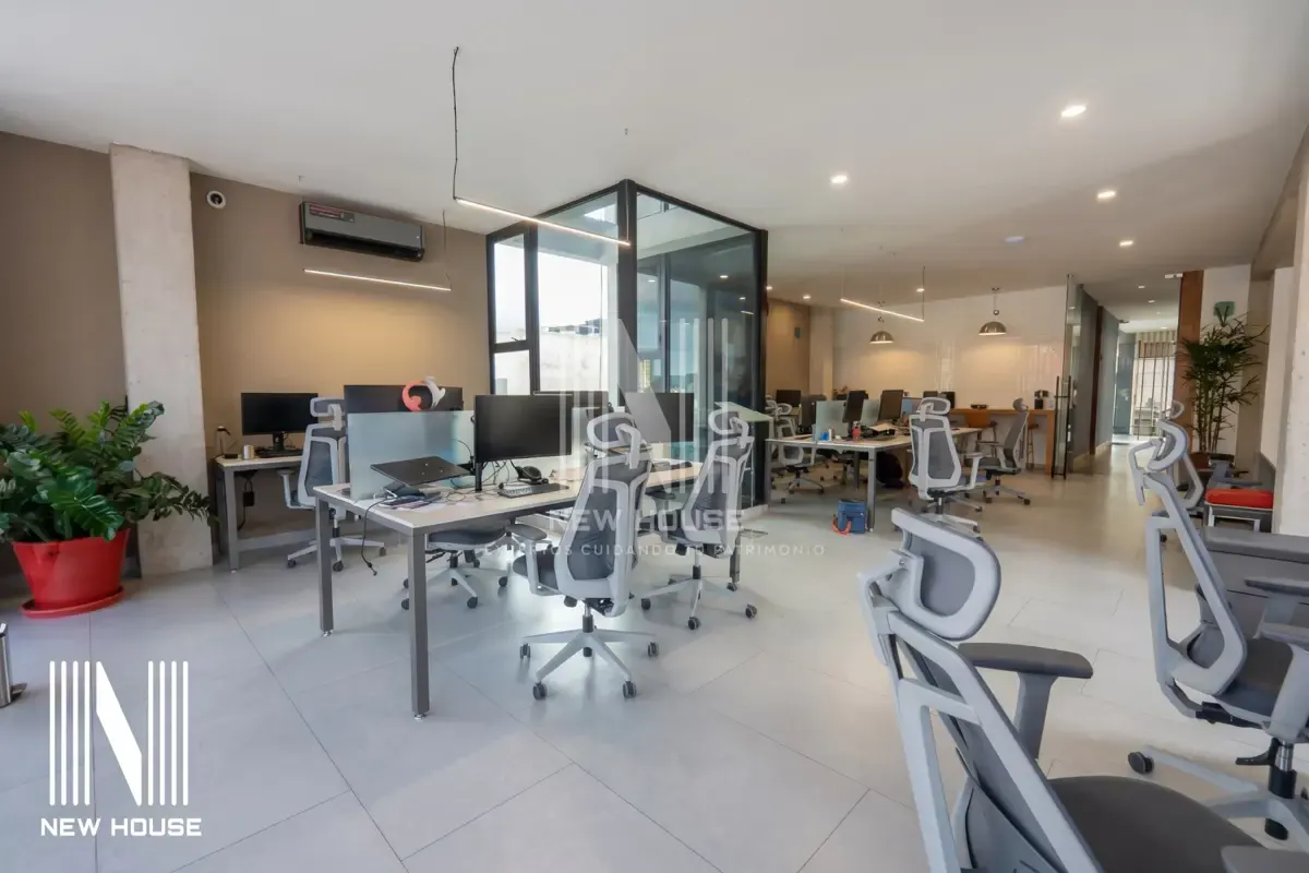 Oficina Spot2