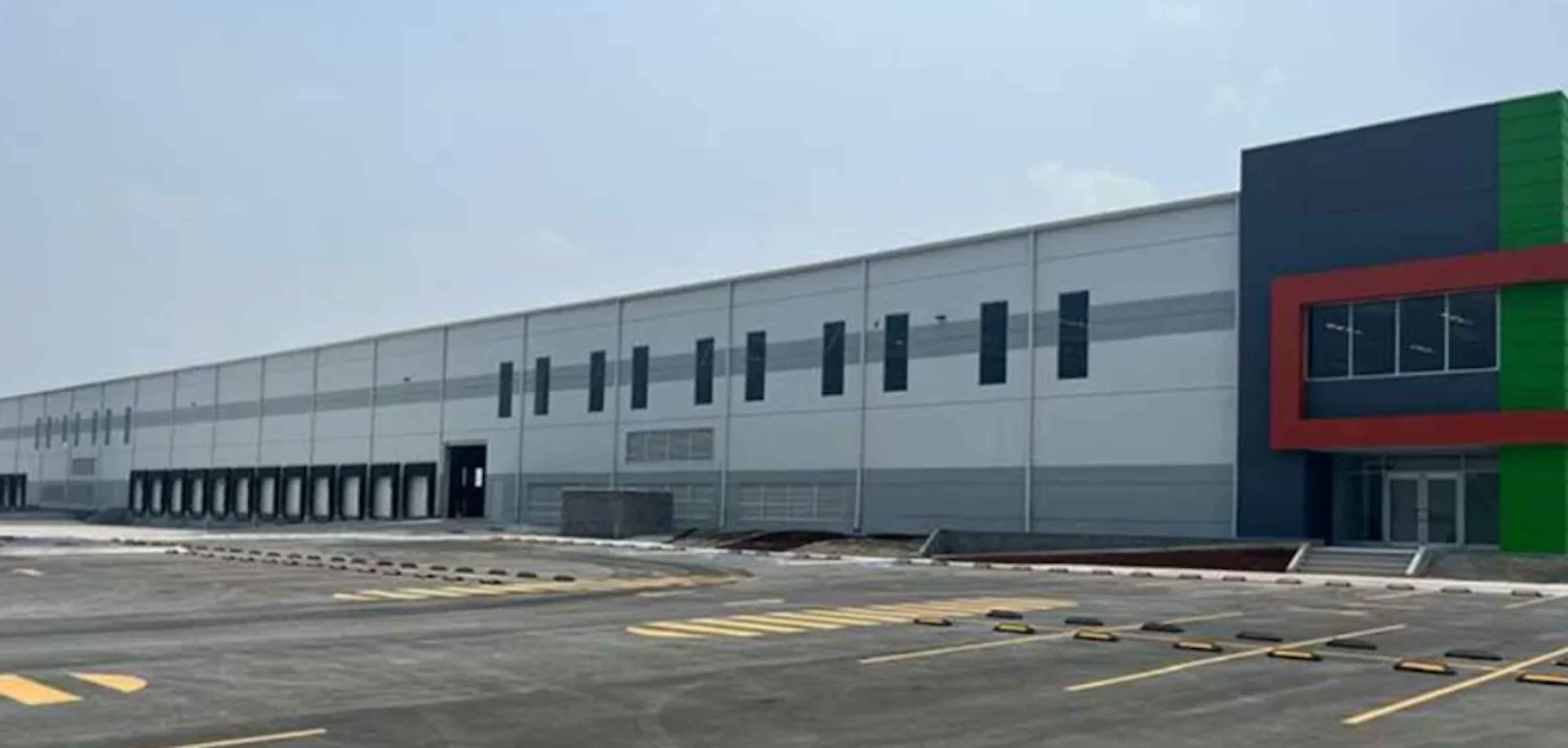 Avenida Miguel Alemán