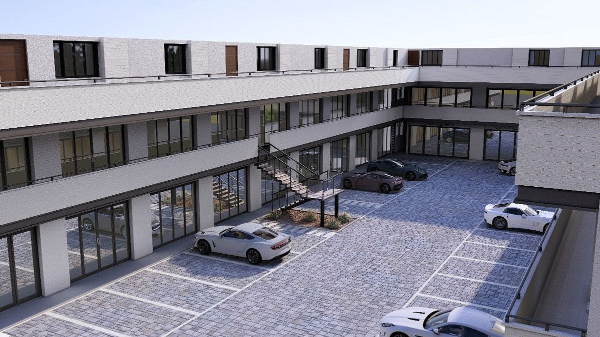 Local Comercial Spot2