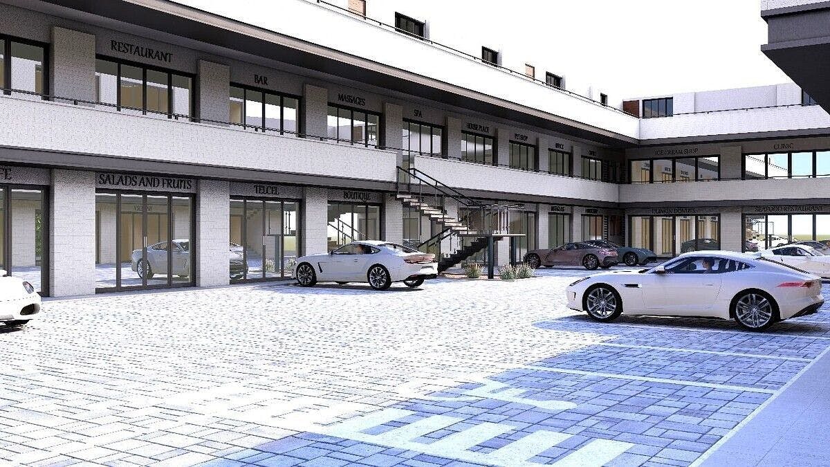 Local Comercial Spot2