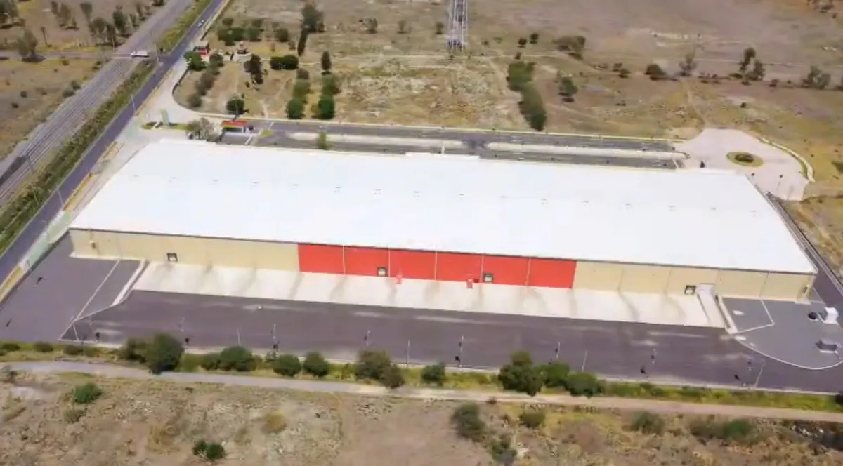 Industrial Spot2