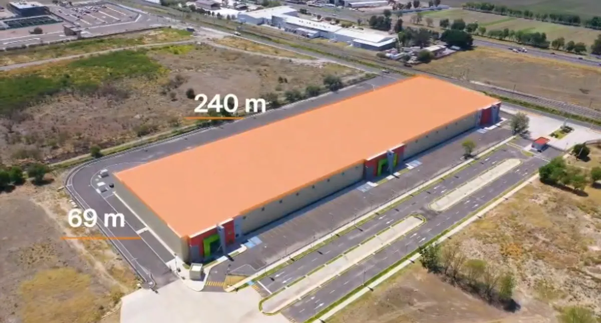 Industrial Spot2