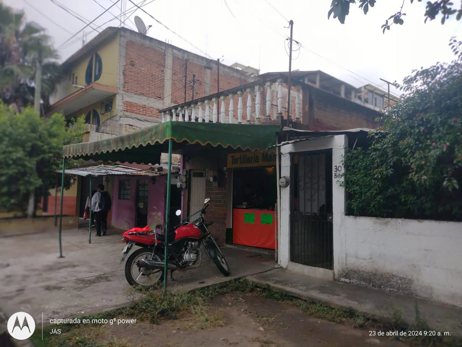 Local Comercial Spot2