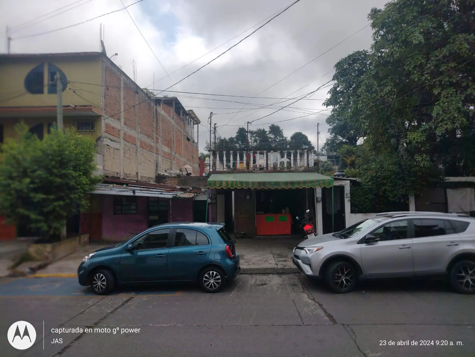 Local Comercial Spot2