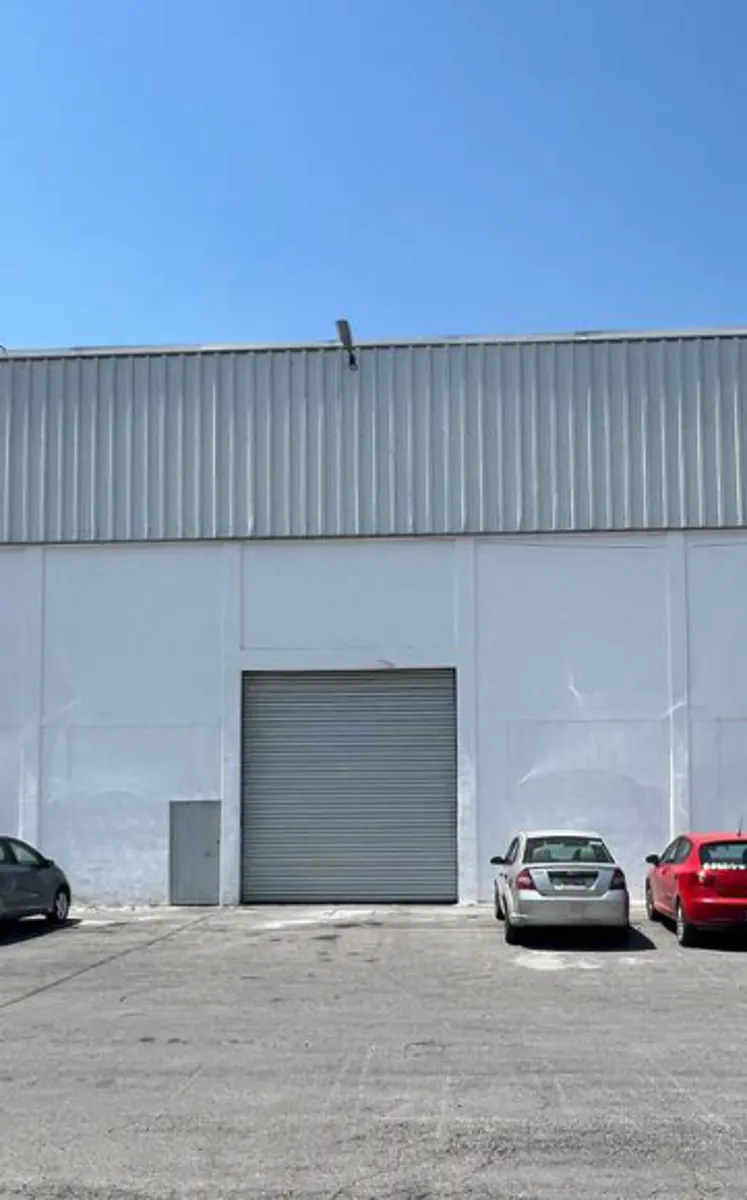 Industrial Spot2