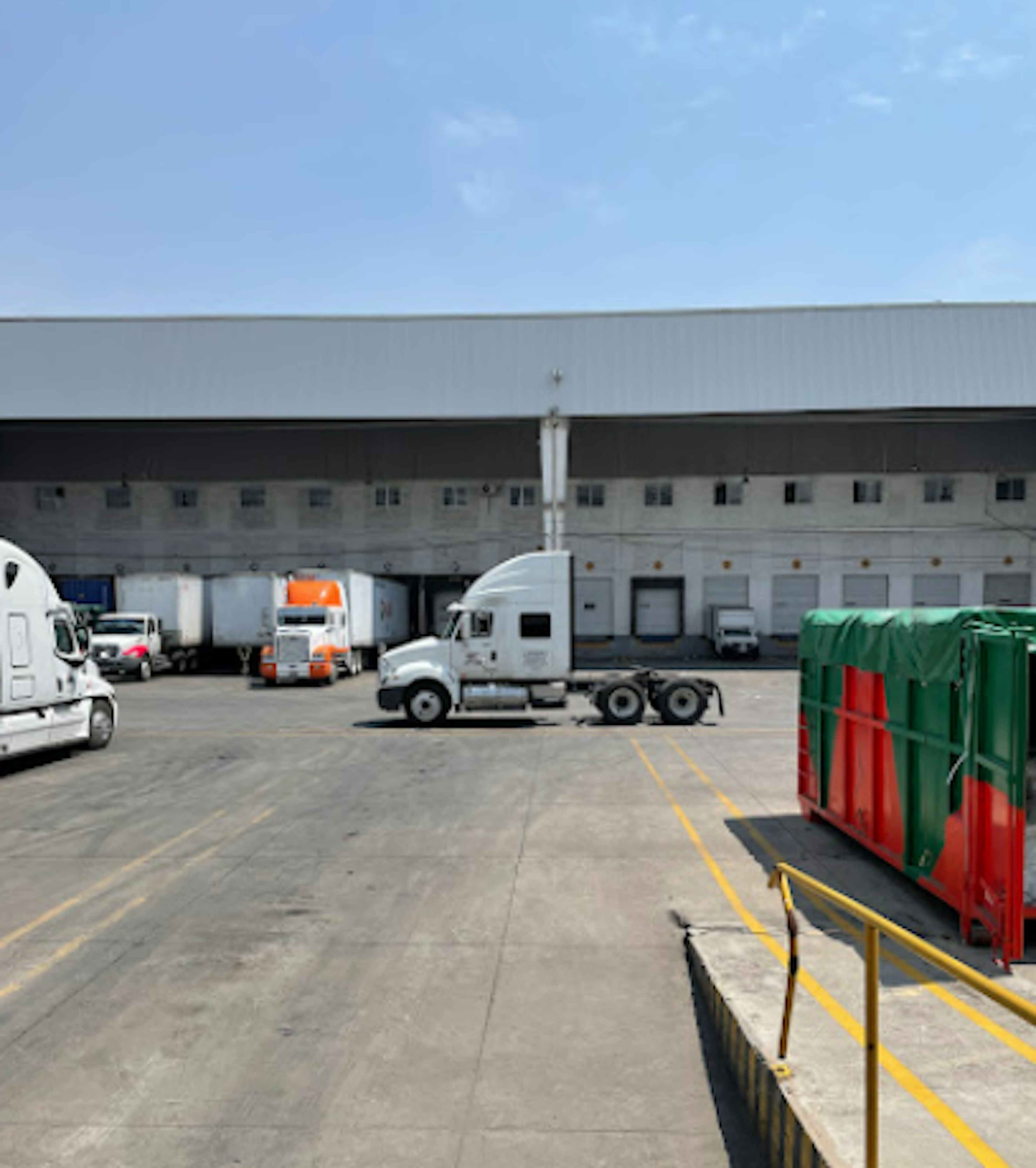 Calle Venustiano Carranza