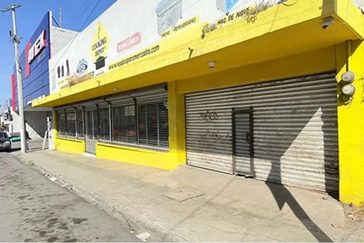 Local Comercial Spot2