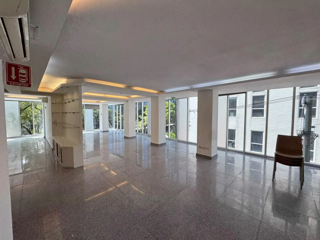 Oficina Spot2