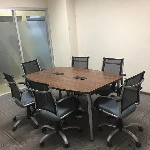 Oficina Spot2