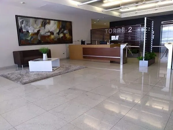 Oficina Spot2
