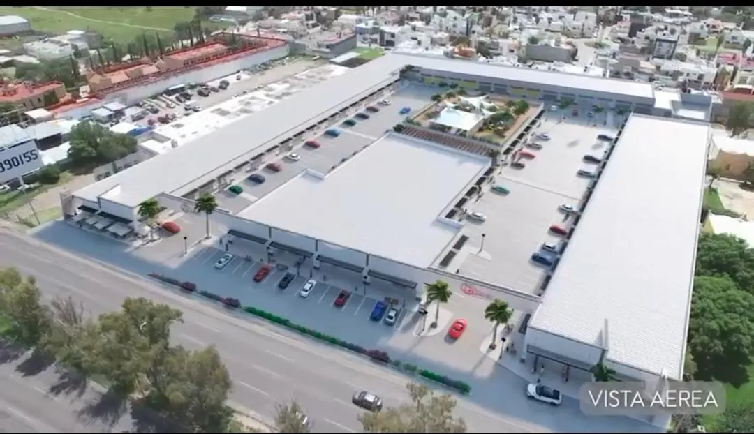 Local Comercial Spot2
