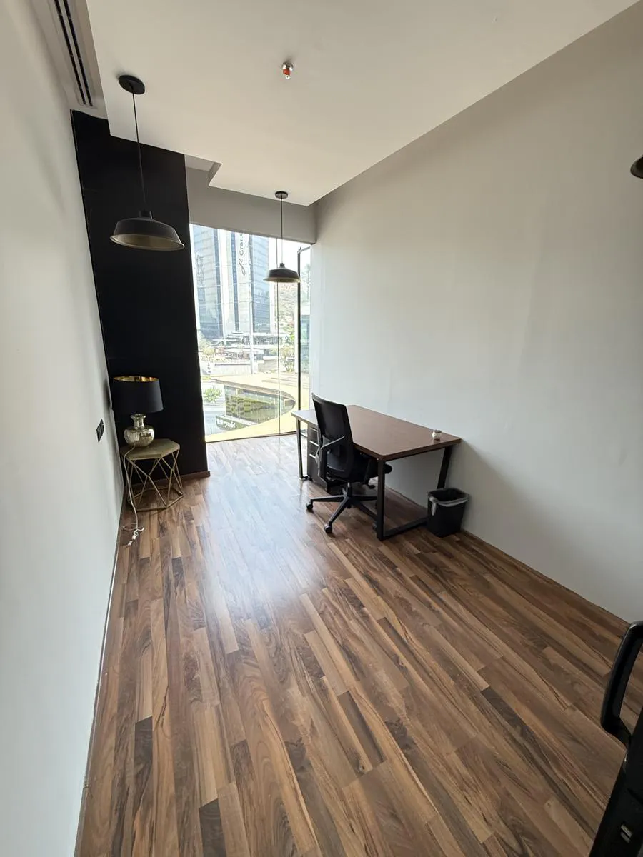 Oficina Spot2