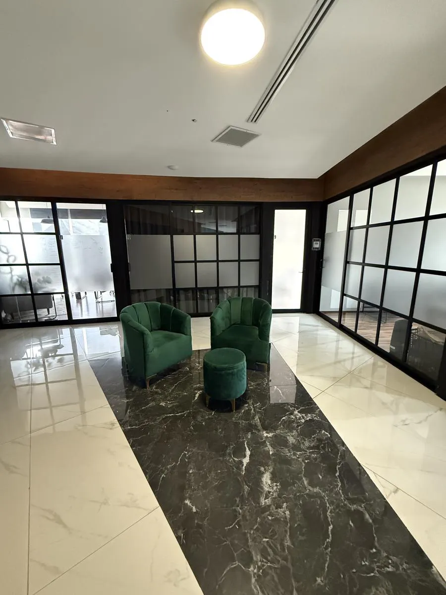 Oficina Spot2