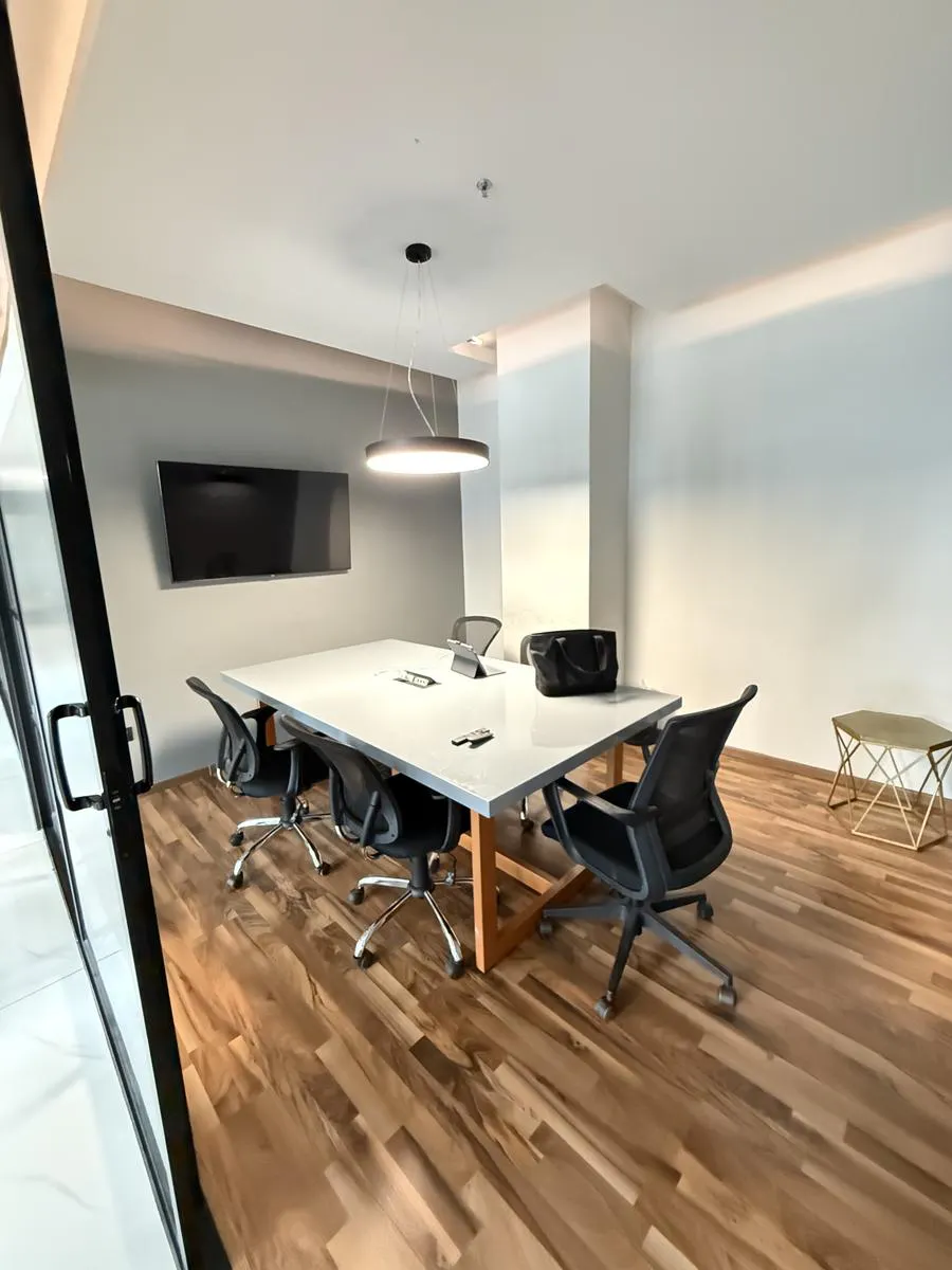 Oficina Spot2