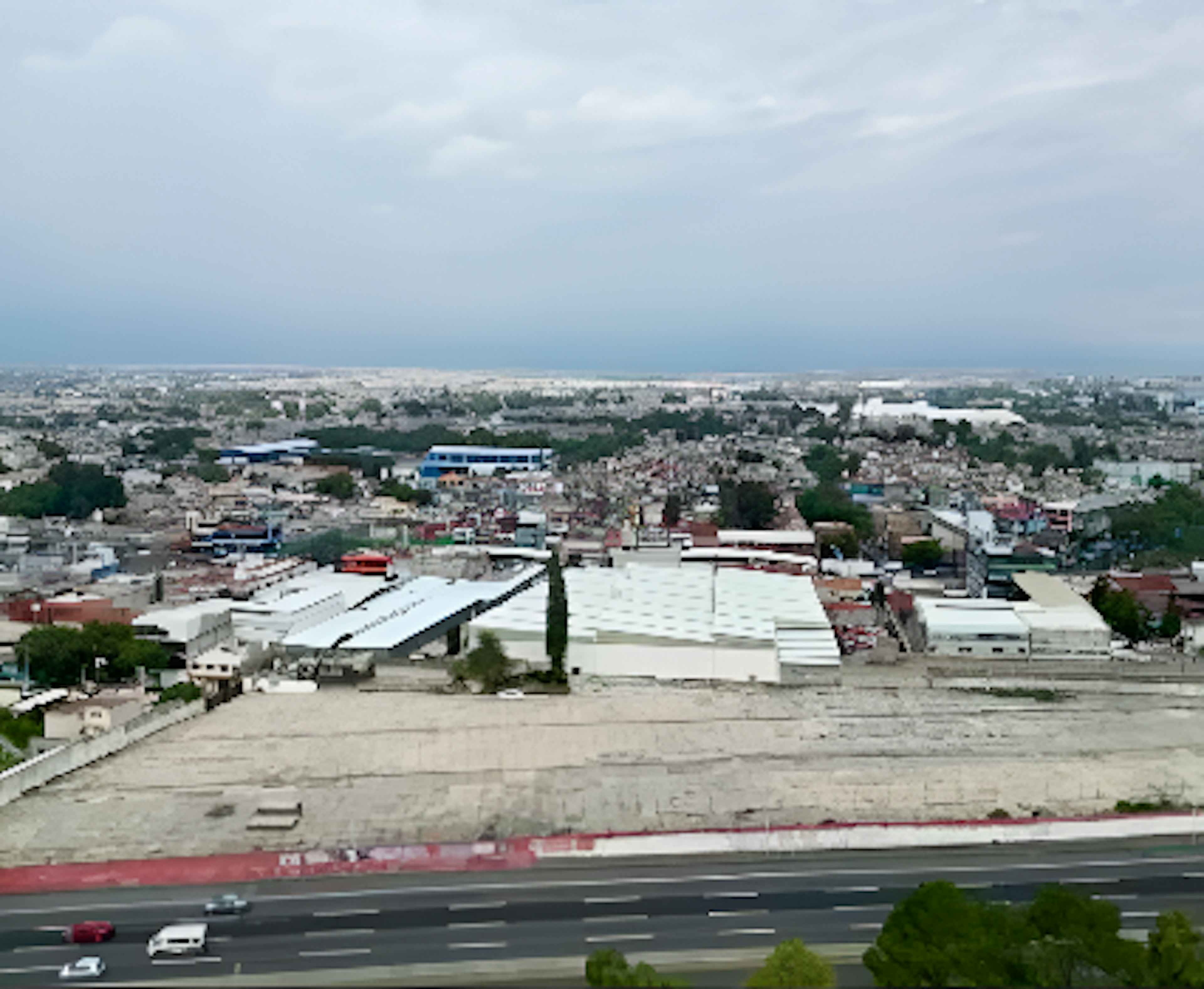 San Cristóbal Centro