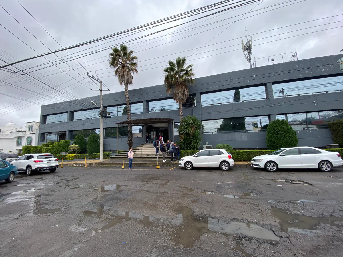 Oficina Spot2