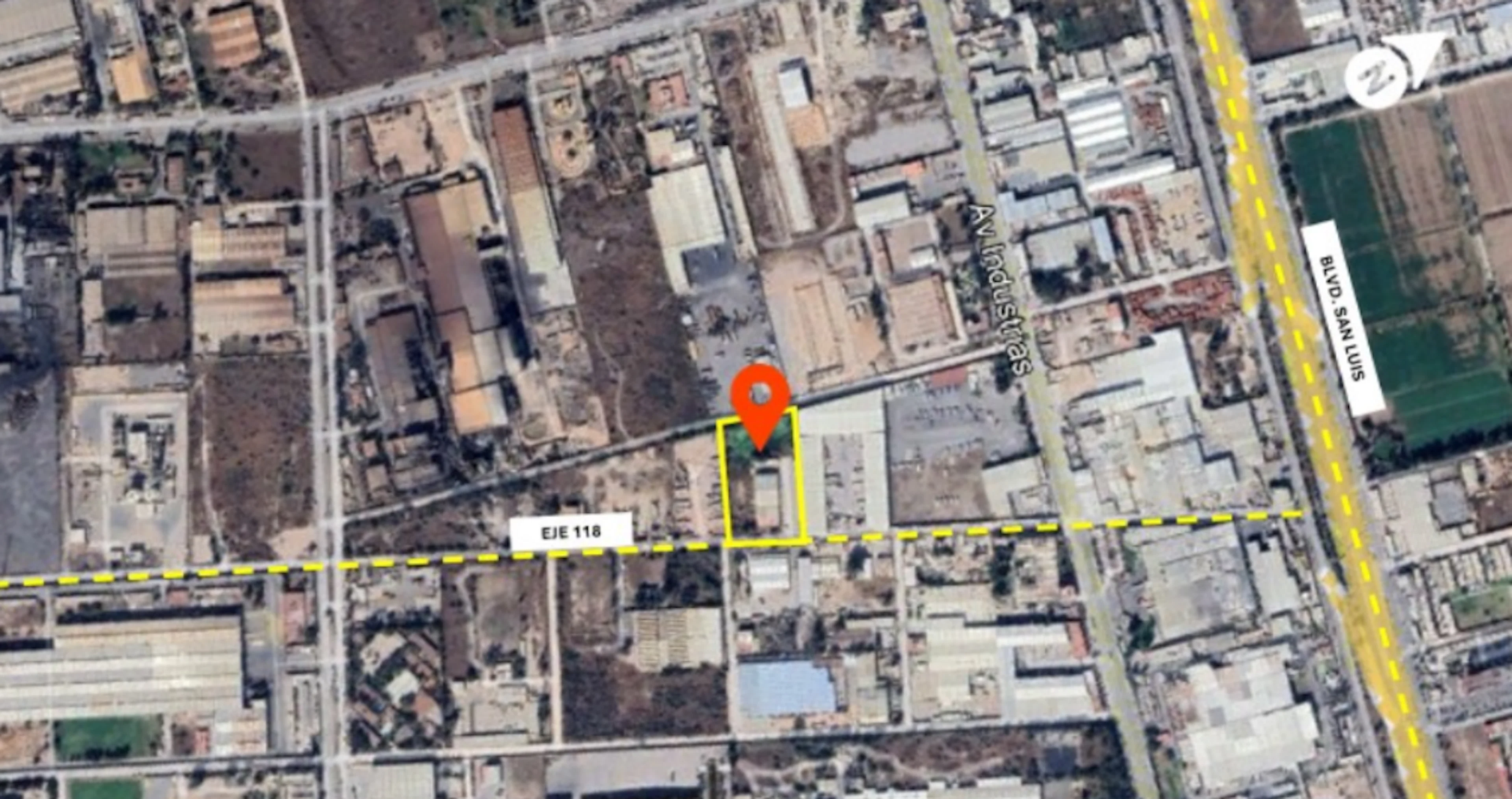 Industrial Spot2