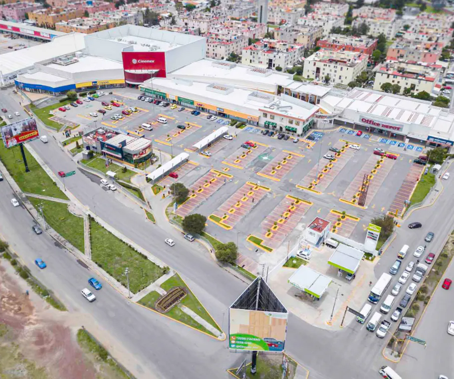 Local Comercial Spot2
