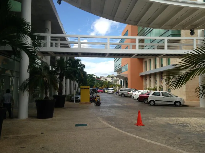 Oficina Spot2