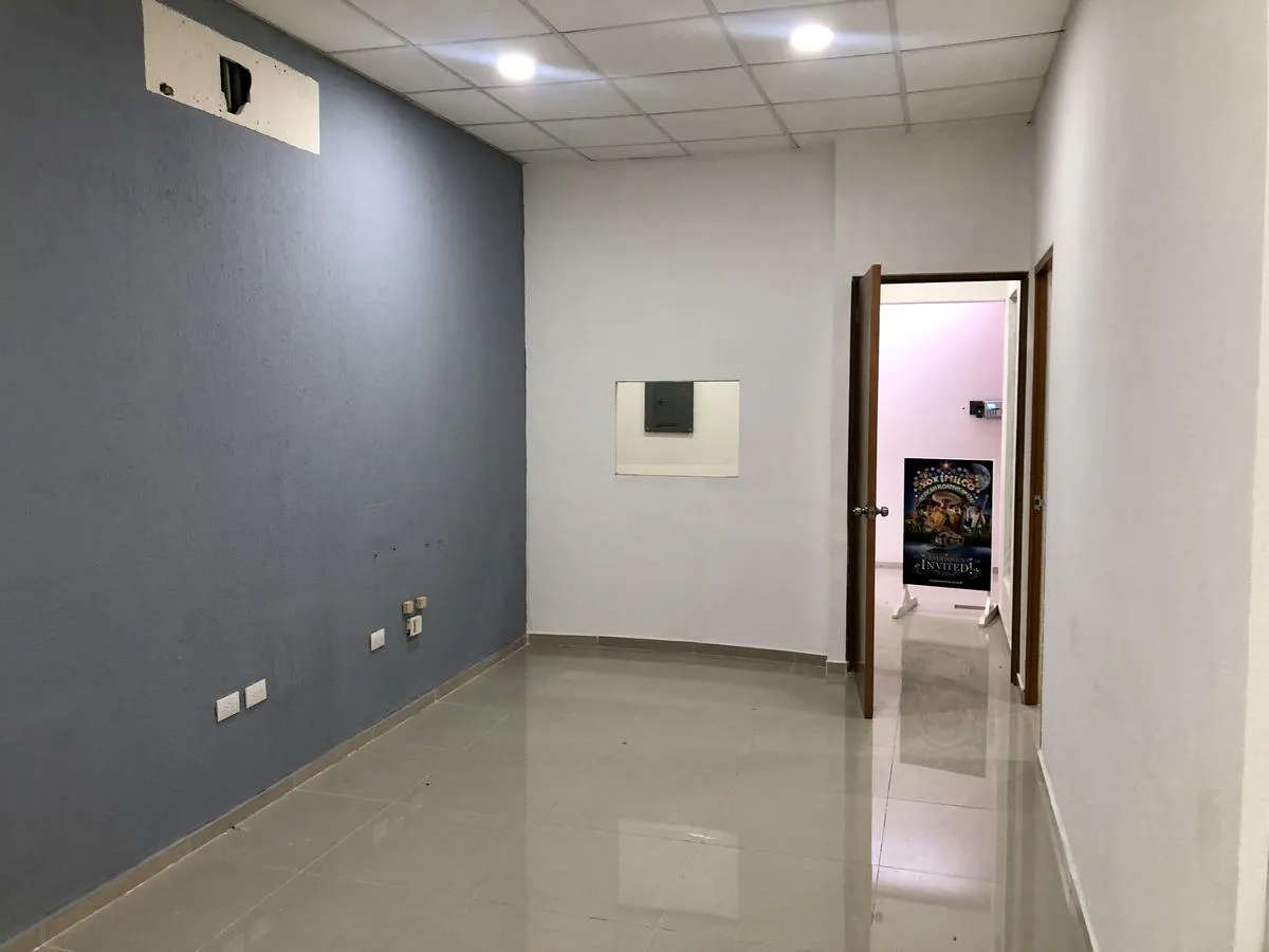 Oficina Spot2