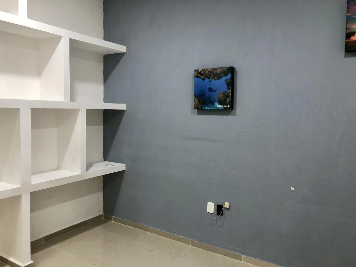 Oficina Spot2