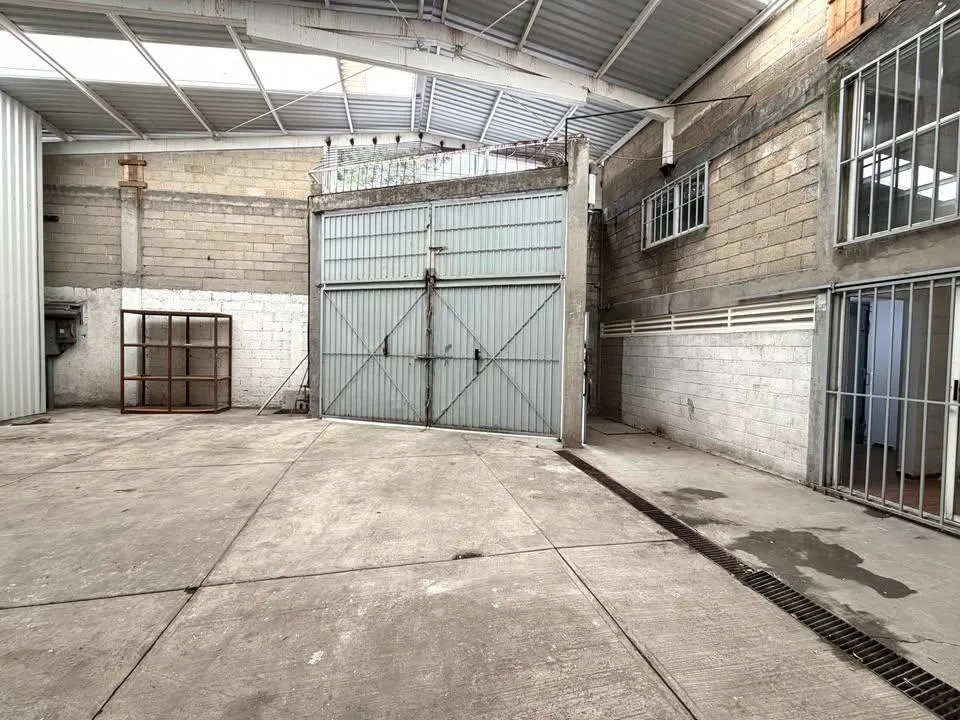 Industrial Spot2