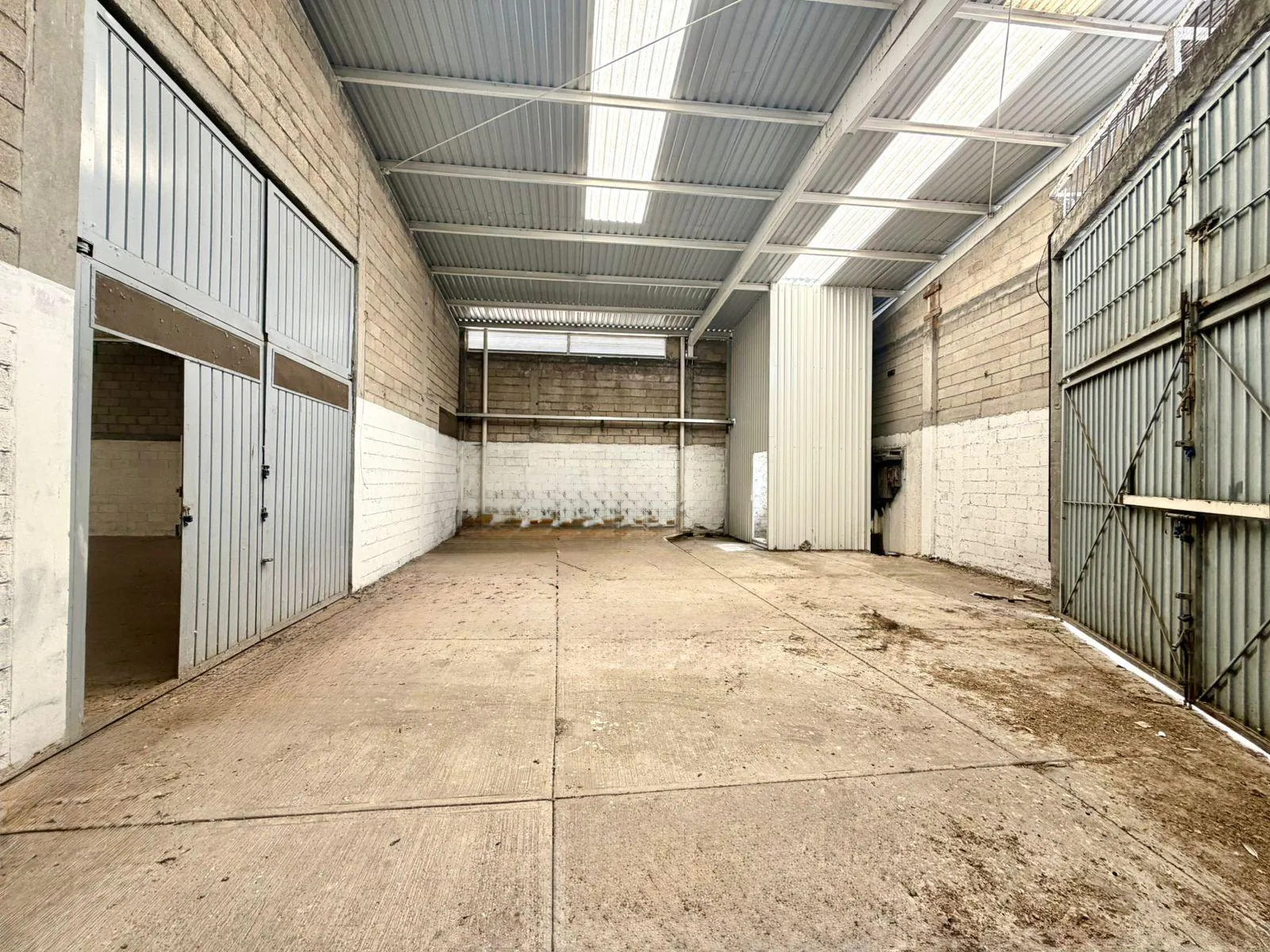Industrial Spot2