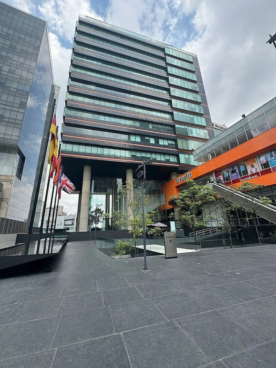 Oficina Spot2