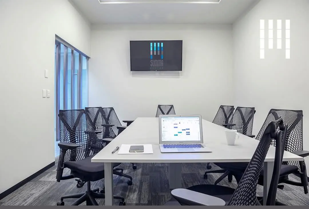 Oficina Spot2