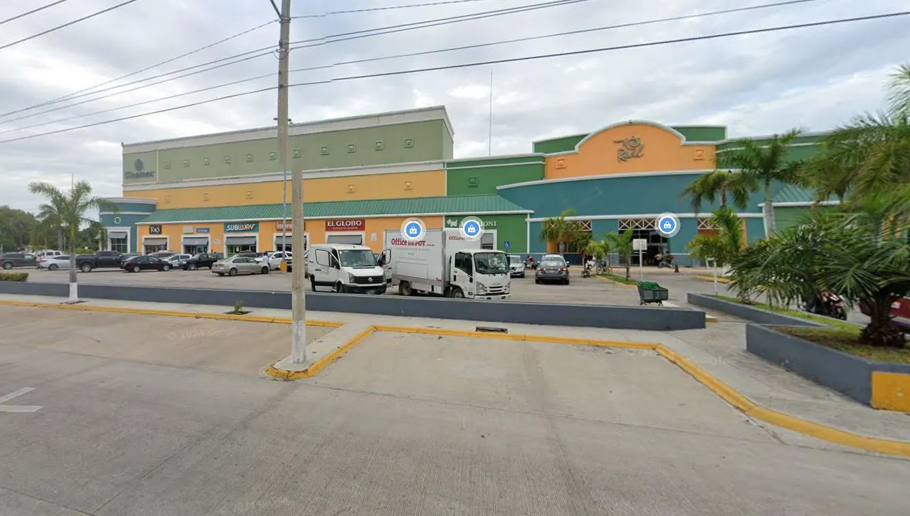 Local Comercial Spot2